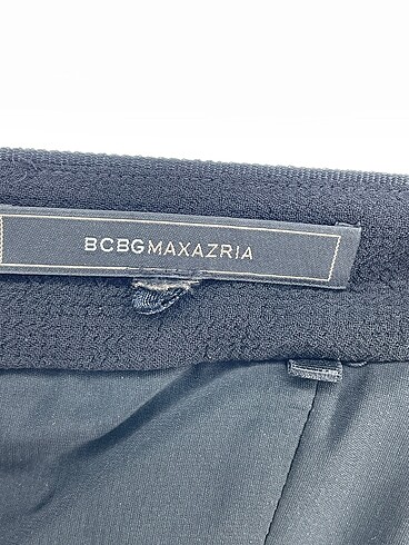 universal Beden siyah Renk BCBG Maxazria Kısa Elbise %70 İndirimli.