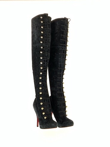 Christian Louboutin Christian Louboutin Çizme %70 İndirimli.