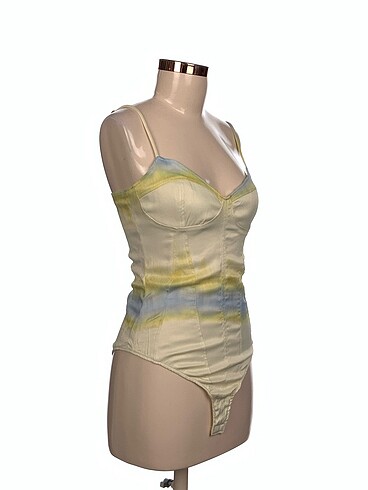 Zara Zara Bluz %70 İndirimli.
