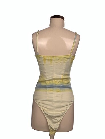 m Beden Zara Bluz %70 İndirimli.
