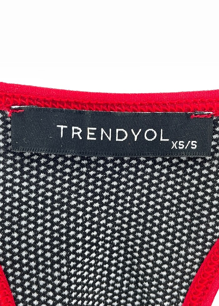 Trendyol & Milla Mini Üst %70 İndirimli. - Görsel 4