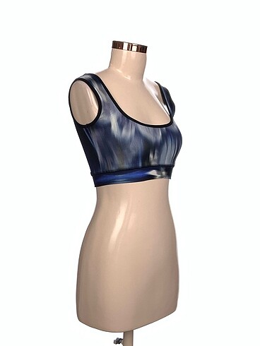 Diğer Mini Üst %70 İndirimli. - Görsel 2