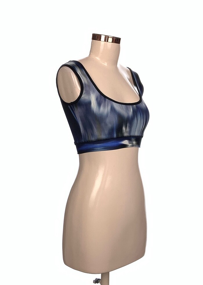 Diğer Mini Üst %70 İndirimli. - Görsel 2