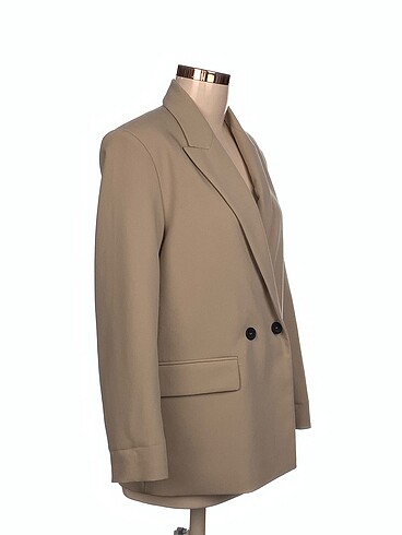 Zara Zara Blazer %70 İndirimli.