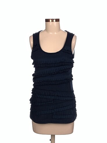 Banana Republic Bluz %70 İndirimli.