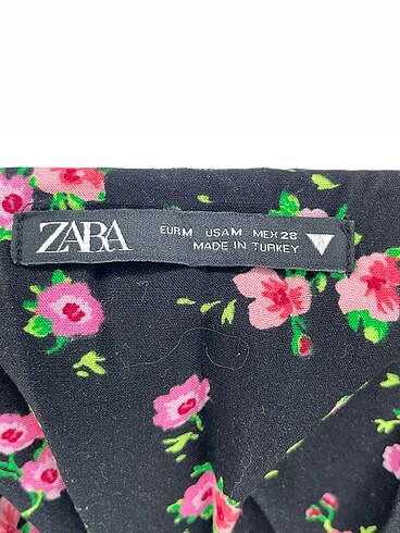 m Beden çeşitli Renk Zara Mini Üst %70 İndirimli.