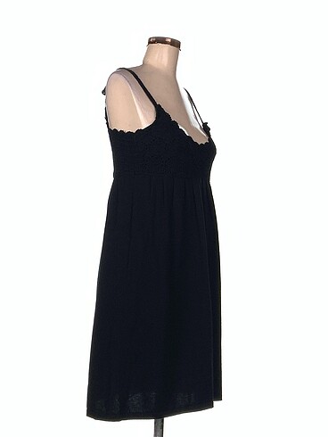 Zara Zara Kısa Elbise %70 İndirimli.