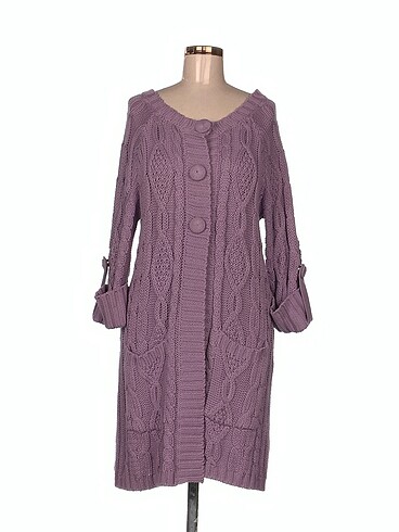 Zara Hırka %70 İndirimli.