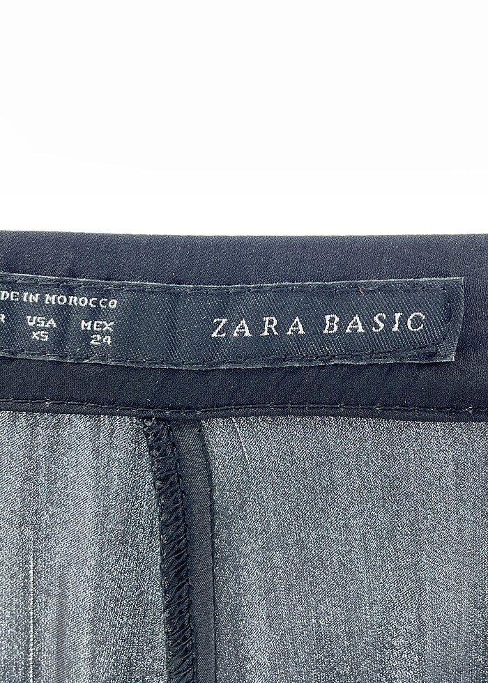 Zara Düz Kesim %70 İndirimli. - Görsel 4