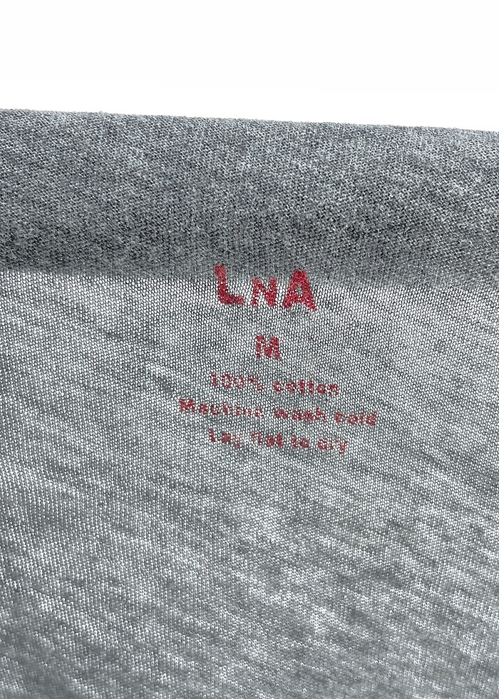 Vintage Love T-shirt %70 İndirimli. - Görsel 4