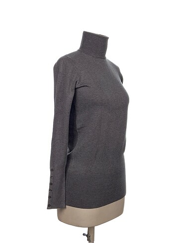 Zara Zara Kazak / Triko %70 İndirimli.