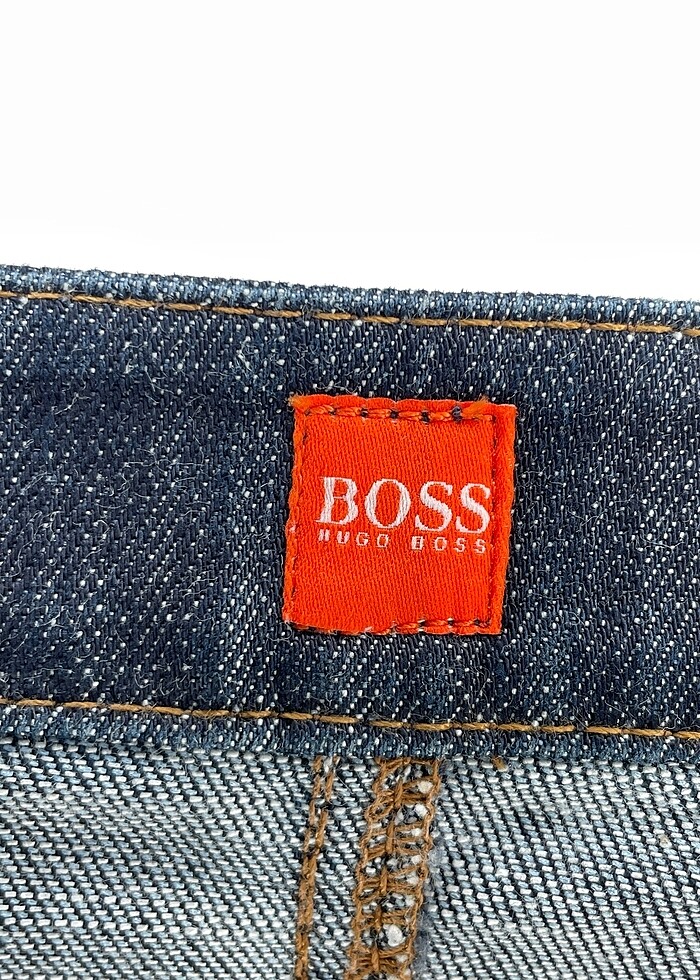 Hugo Boss Kısa Tulum %70 İndirimli. - Görsel 4