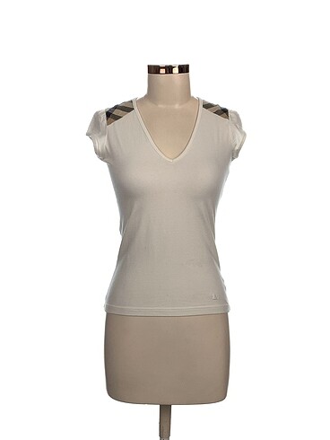Burberry T-shirt p İndirimli.