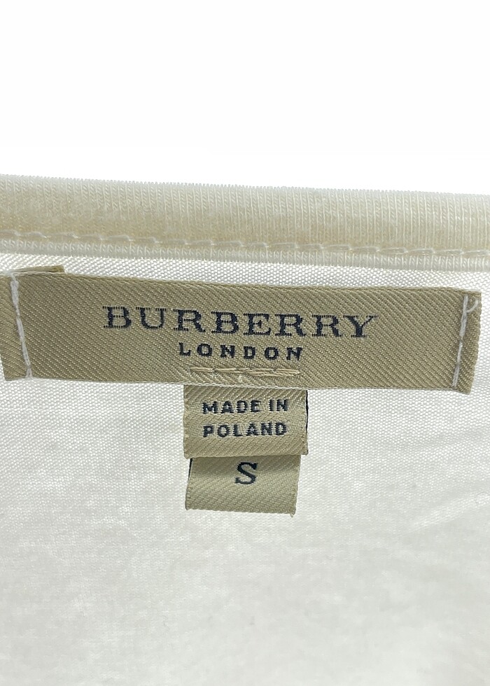 Burberry T-shirt p İndirimli. - Görsel 4