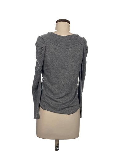 m Beden Zara Bluz %70 İndirimli.