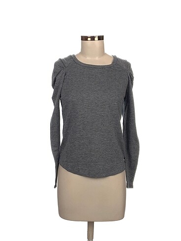 Zara Bluz %70 İndirimli.