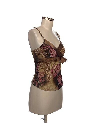 Vintage Love Vintage Love Bluz %70 İndirimli.