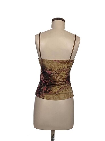 s Beden Vintage Love Bluz %70 İndirimli.