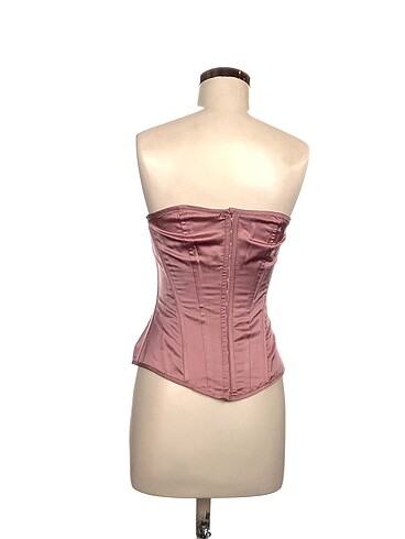 Vintage Love Büstiyer %70 İndirimli. - Görsel 3