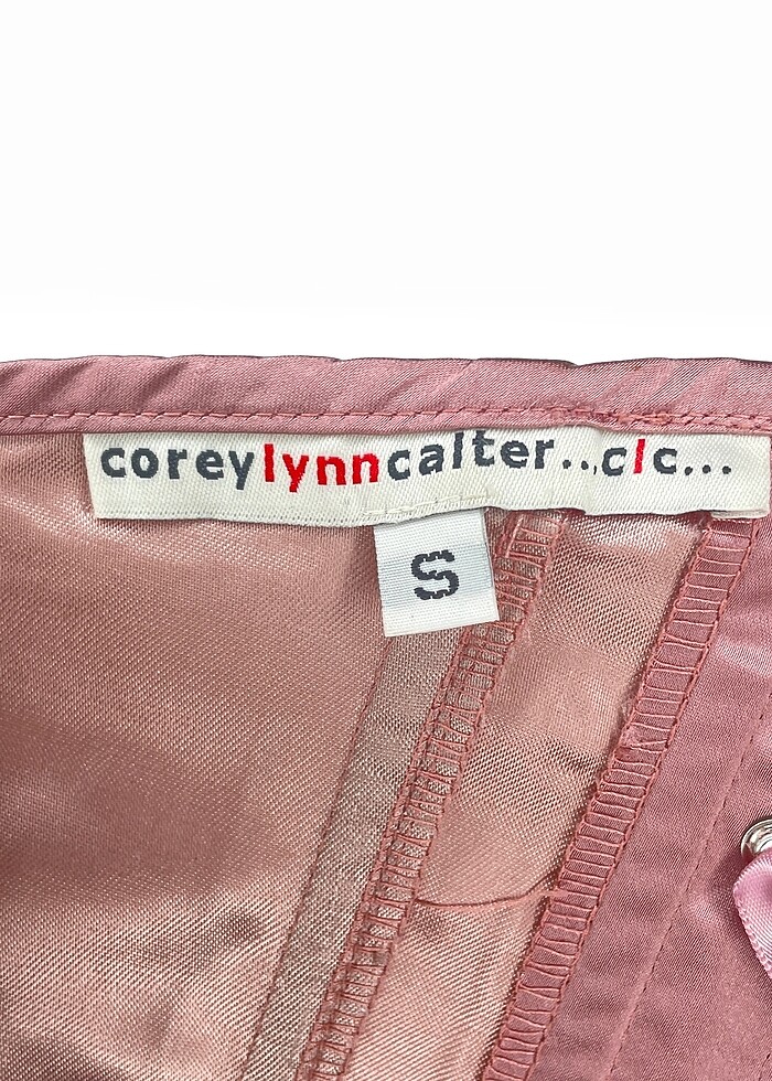 Vintage Love Büstiyer %70 İndirimli. - Görsel 4