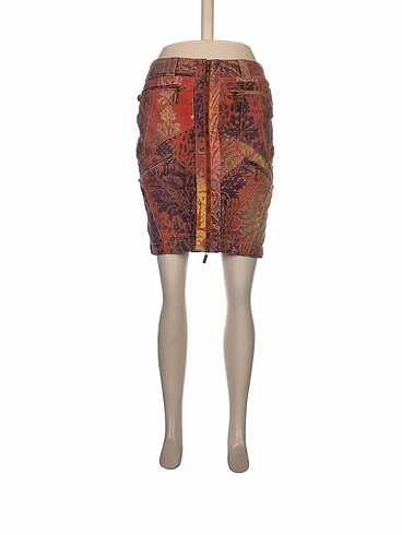 Just Cavalli Mini Etek %70 İndirimli.