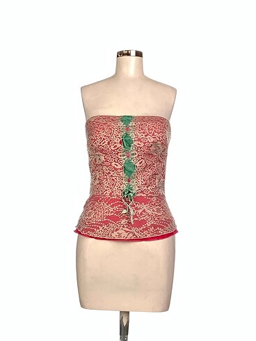 Vintage Love Büstiyer %70 İndirimli.