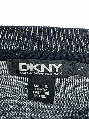 universal Beden siyah Renk DKNY Bluz %70 İndirimli.