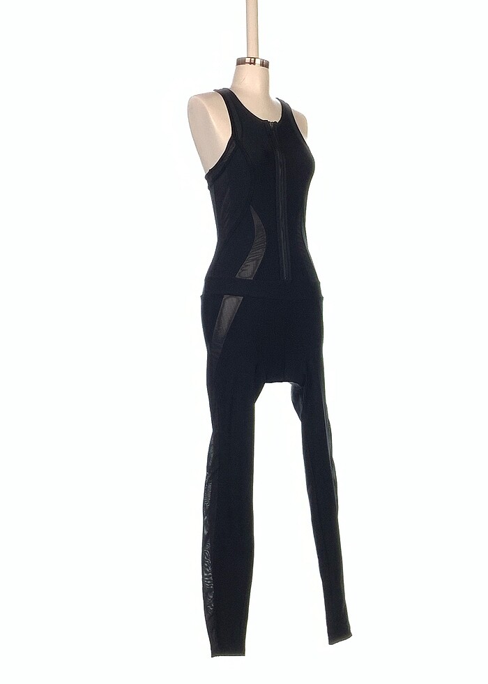 Vintage Love Uzun Tulum %70 İndirimli. - Görsel 2