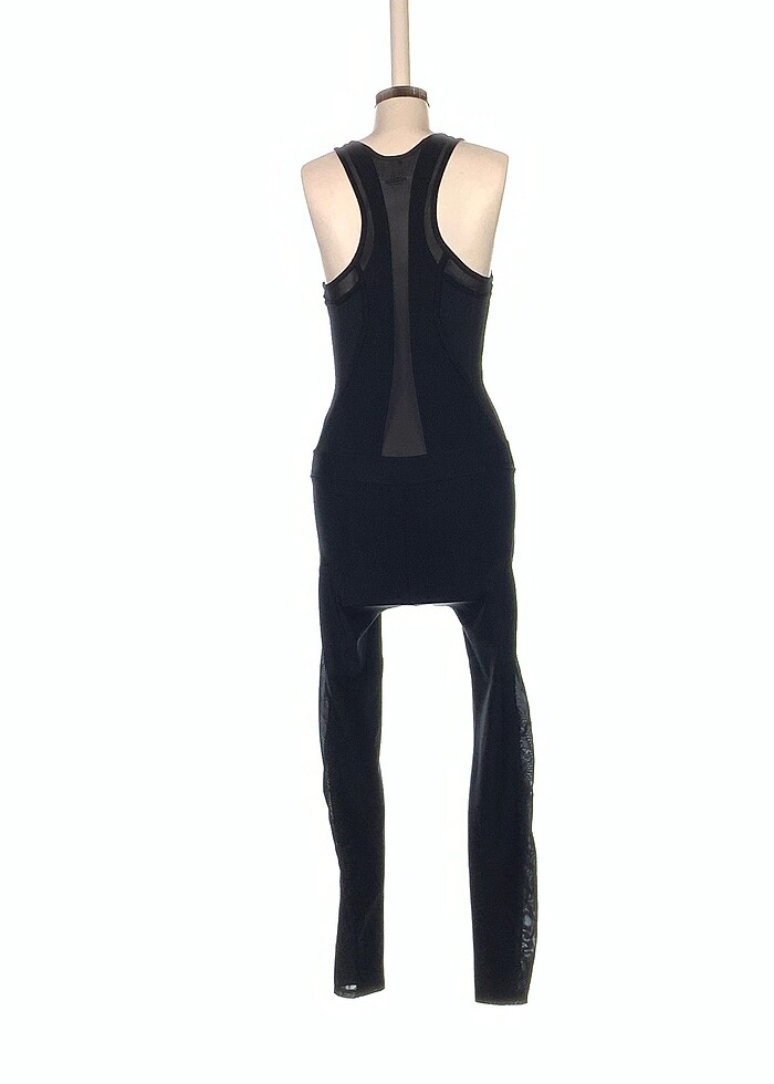 Vintage Love Uzun Tulum %70 İndirimli. - Görsel 3