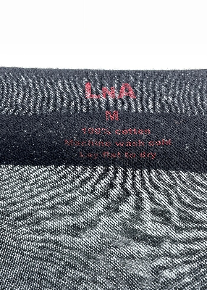 Vintage Love T-shirt %70 İndirimli. - Görsel 4