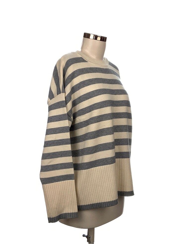 Zara Kazak / Triko p İndirimli. - Görsel 2