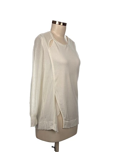 Vintage Love Bluz %70 İndirimli. - Görsel 2