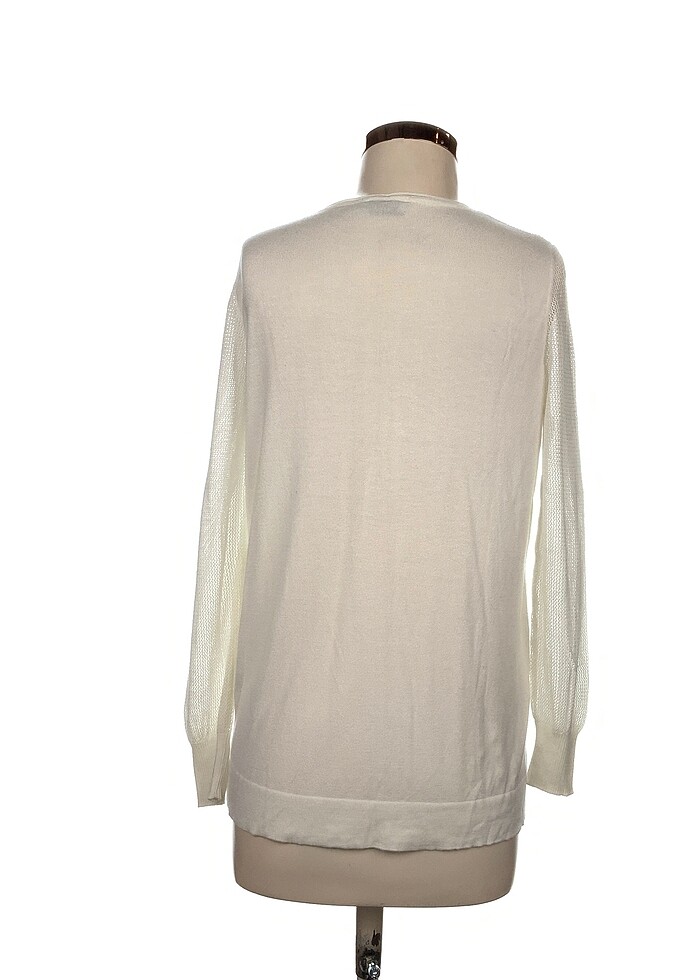 Vintage Love Bluz %70 İndirimli. - Görsel 3