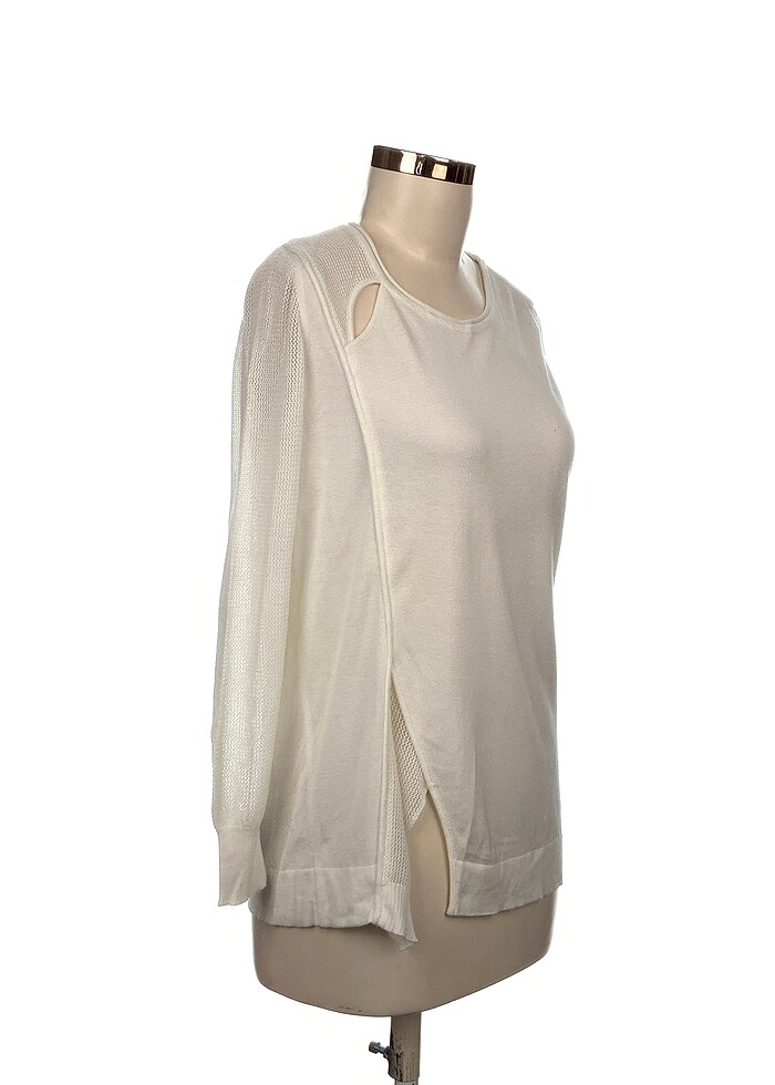 Vintage Love Bluz %70 İndirimli. - Görsel 2