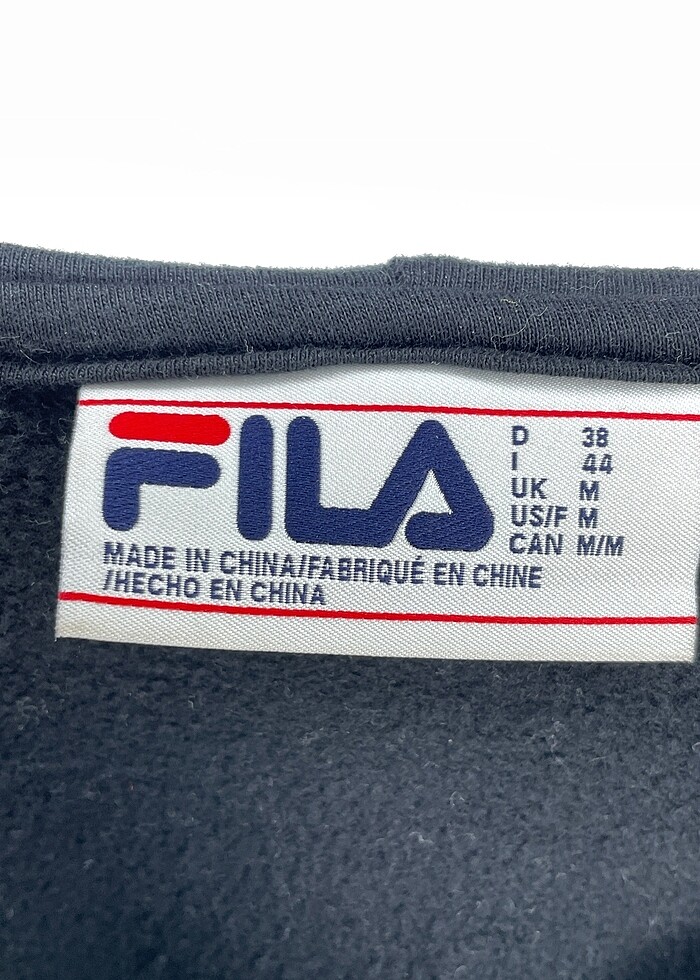 Fila  Sweatshirt %70 İndirimli. - Görsel 4