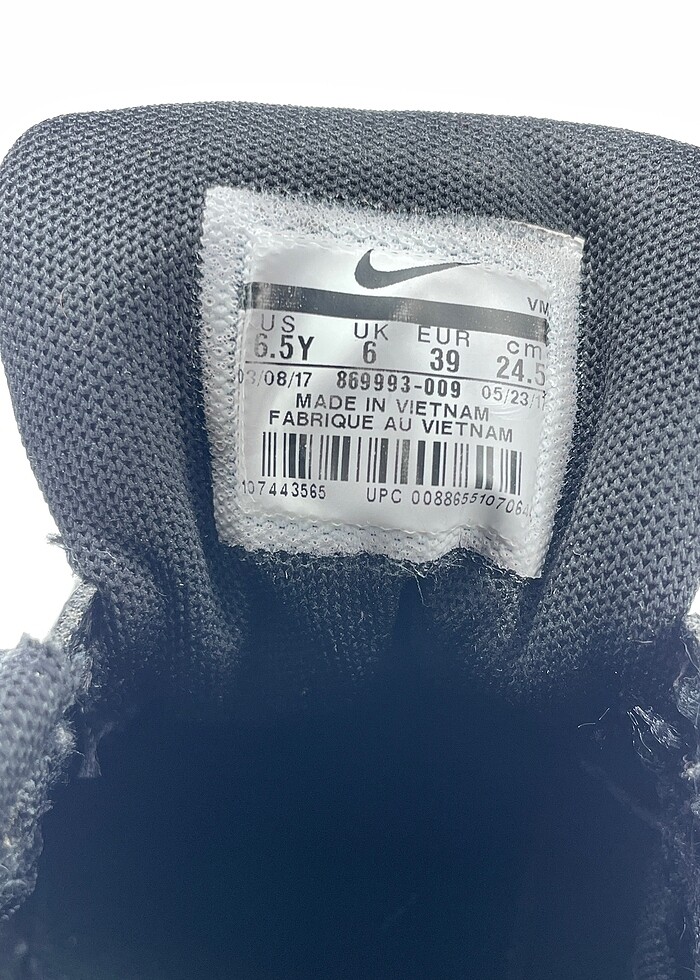 Nike Spor Ayakkabı %70 İndirimli. - Görsel 4