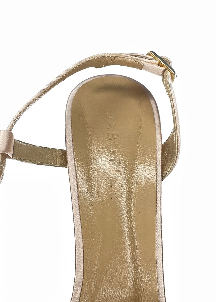 Jabotter Platform p İndirimli. - Görsel 4