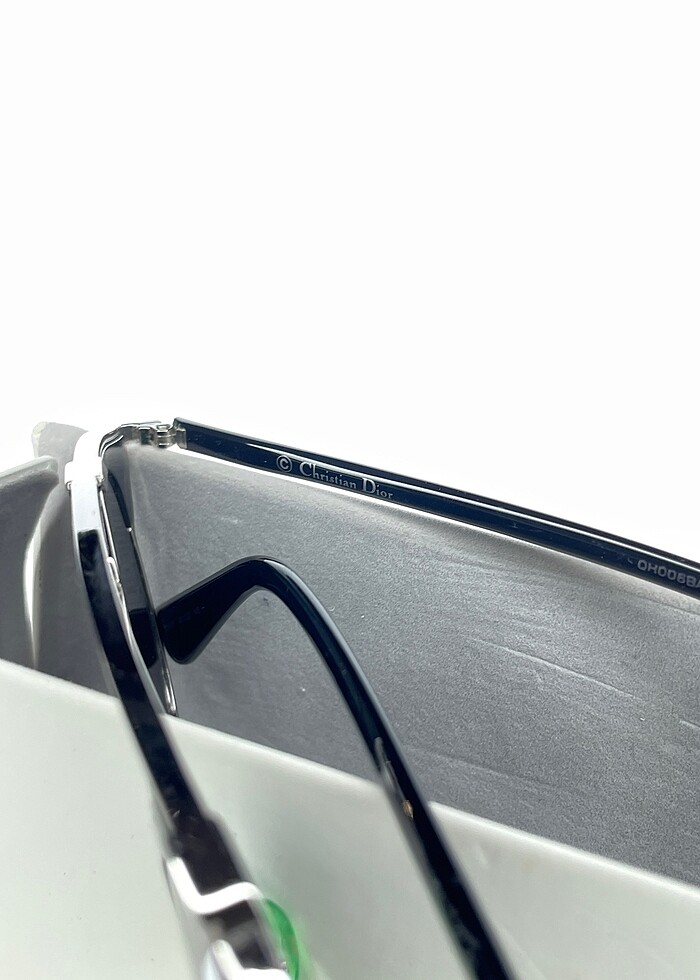 Dior Gözlük p İndirimli. - Görsel 3