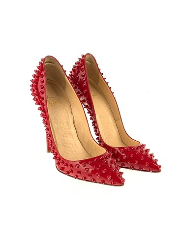 Christian Louboutin Christian Louboutin Stiletto %70 İndirimli.