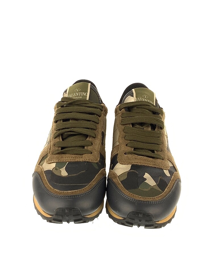 Valentino Spor Ayakkabı %70 İndirimli. - Görsel 3