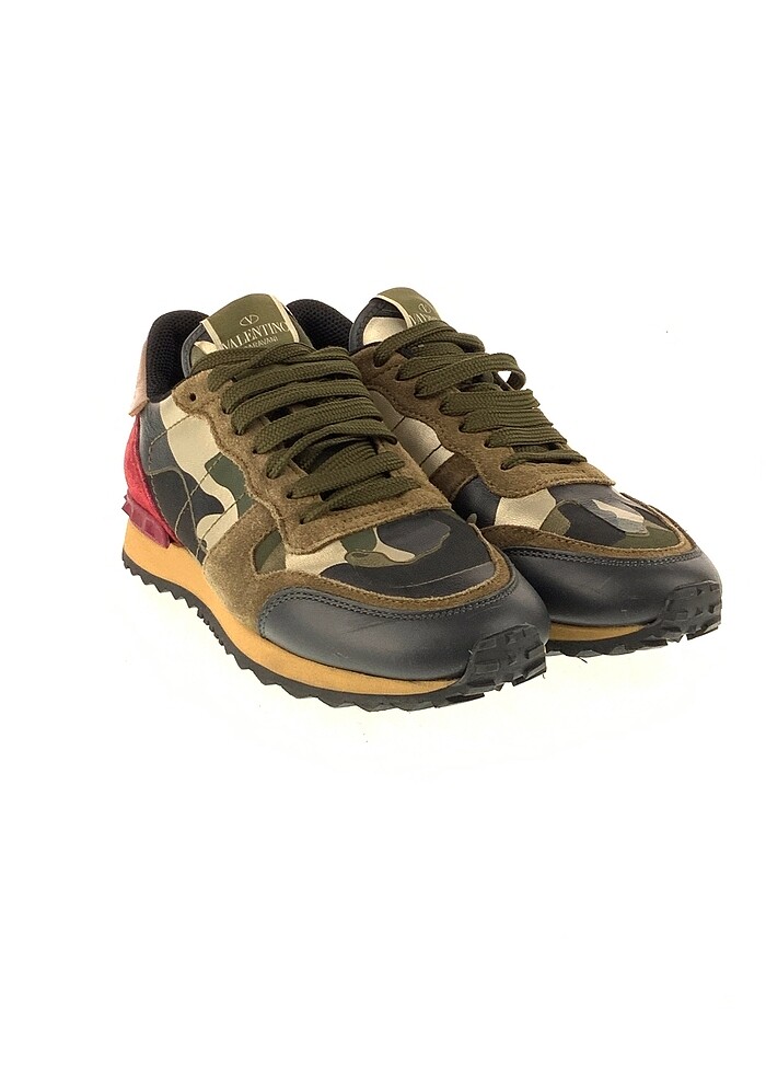 Valentino Spor Ayakkabı %70 İndirimli. - Görsel 2