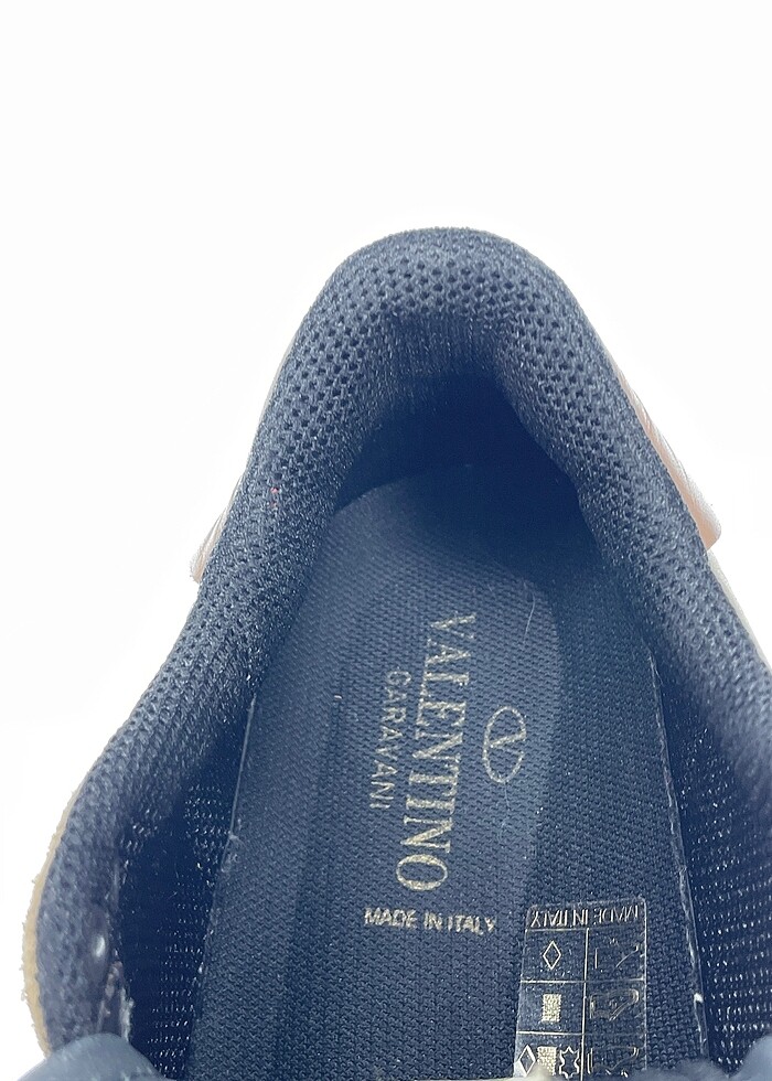 Valentino Spor Ayakkabı %70 İndirimli. - Görsel 4