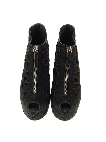 38,5 Beden Giuseppe Zanotti Platform %70 İndirimli.