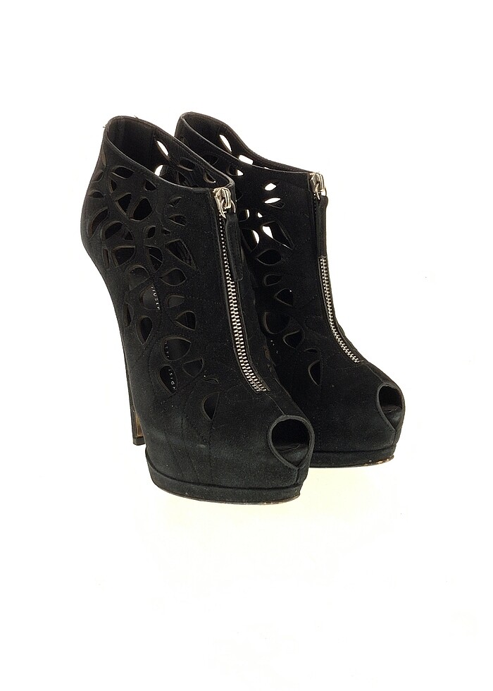 Giuseppe Zanotti Platform %70 İndirimli. - Görsel 2