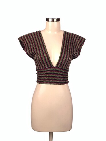 Vintage Love Bluz 70 İndirimli