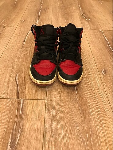 Nike Nike Air jordan spor ayakkabı