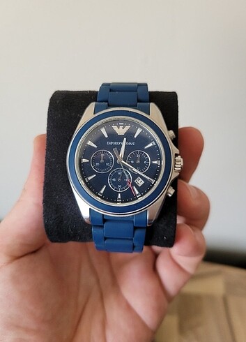 Emporio Armani Saat AR-6068