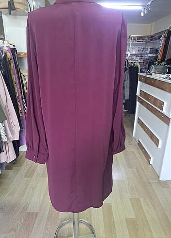 Diğer Mor Tunik