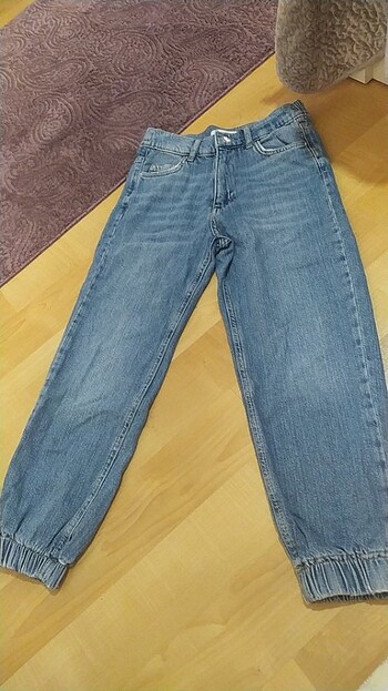 Orjinal çocuk pantolon unisex