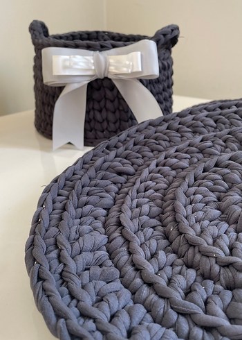 Amerikan servis ve sepet - Görsel 4